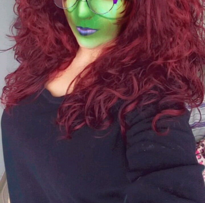 Meine Freundin Rachel schickt mir heiße Bilder, wenn sie geil ist
 #103525247