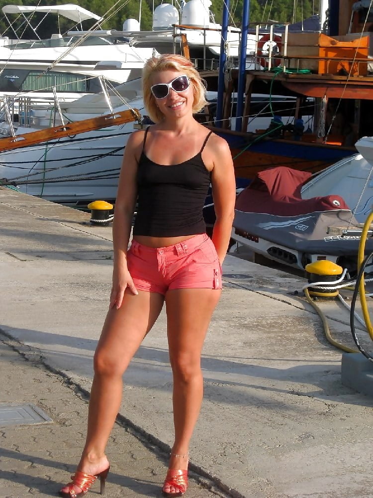 Milf rubia caliente
 #94669905