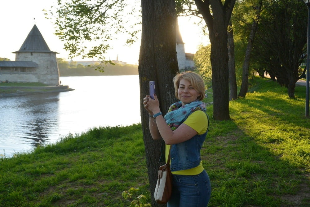 Milf rubia caliente
 #94669916