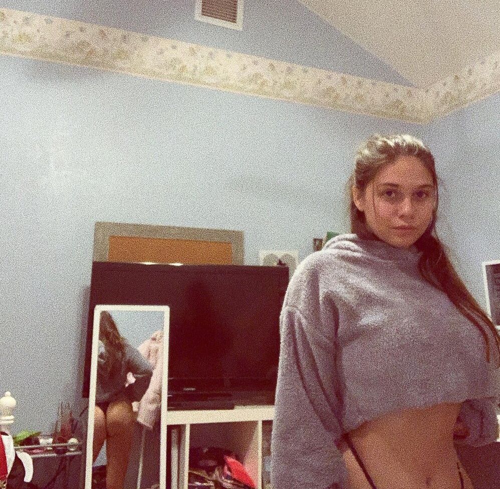 Maddy Mahmoudi nude #108944541
