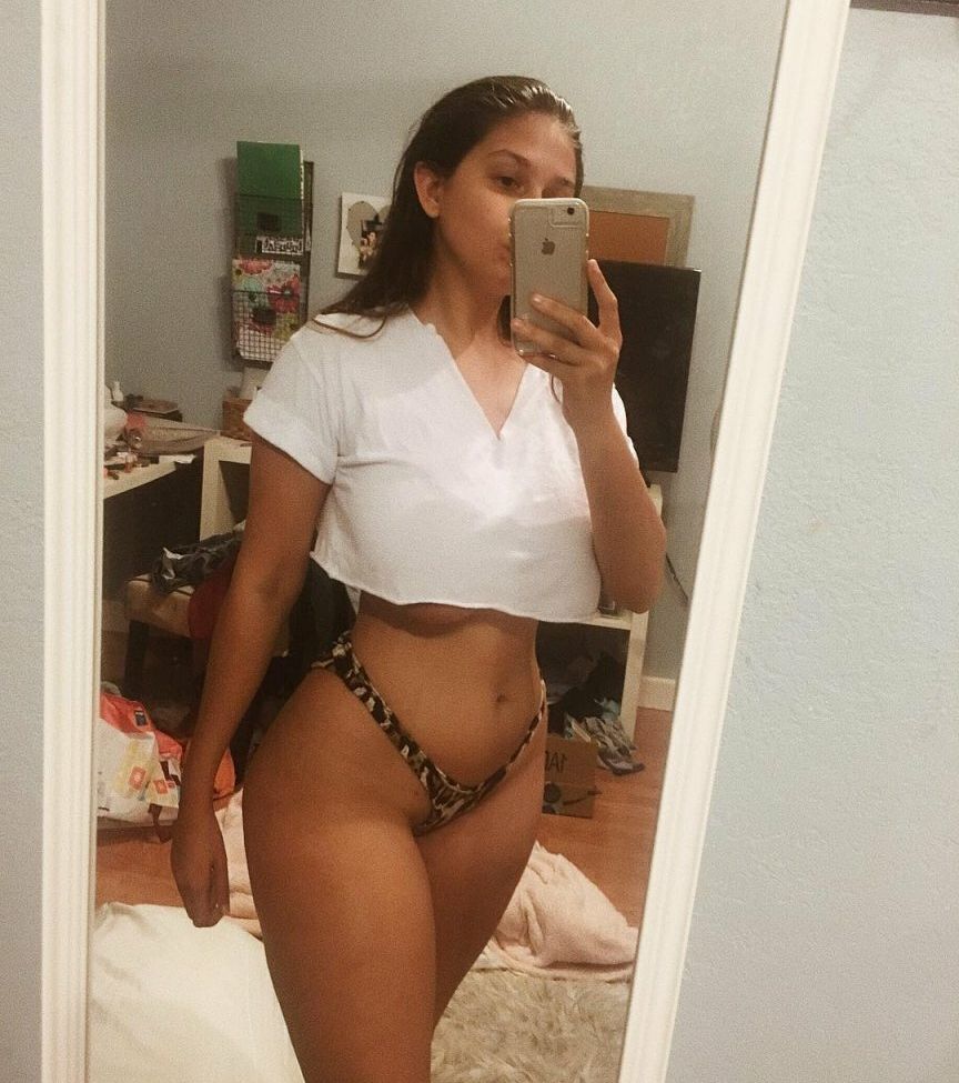 Maddy Mahmoudi nude #108944552