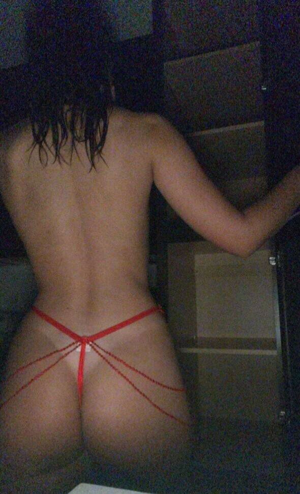 Aspen Reed desnuda #108472321