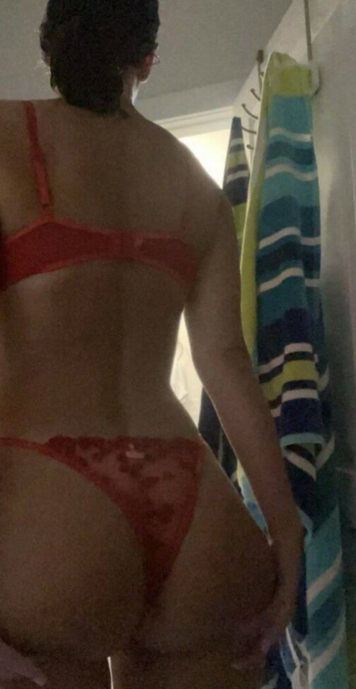 Aspen Reed desnuda #108472323