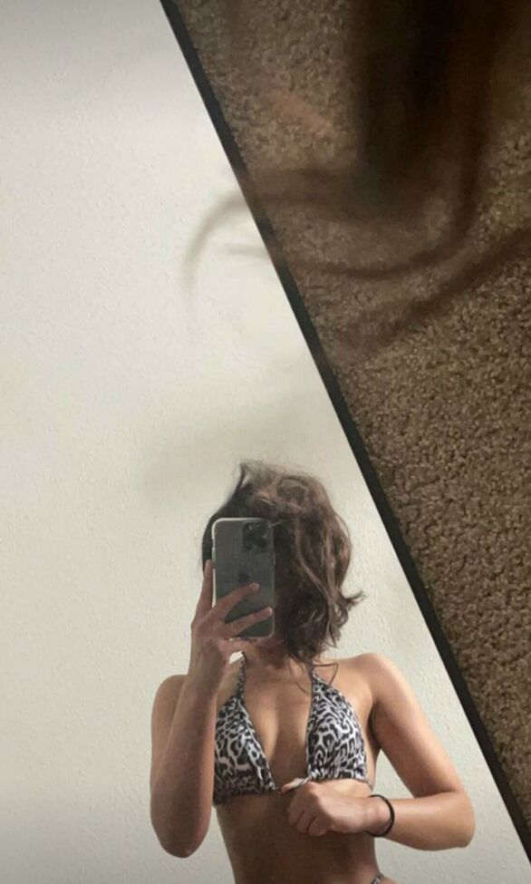 Aspen Reed desnuda #108472336