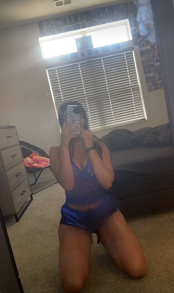 Aspen Reed desnuda #108472348