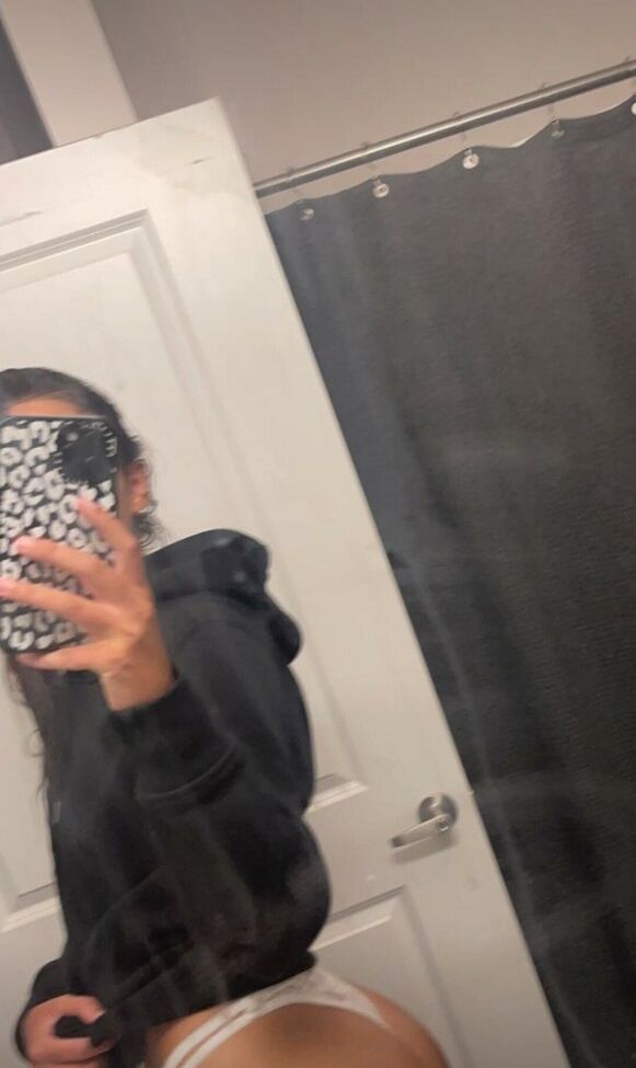 Aspen Reed desnuda #108472350