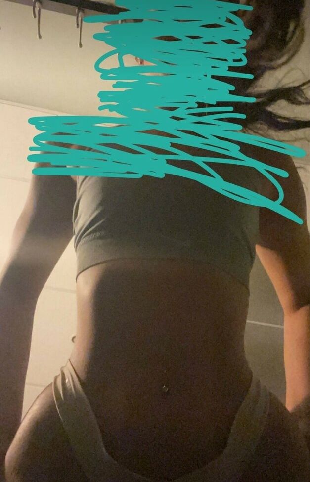 Aspen Reed desnuda #108472362