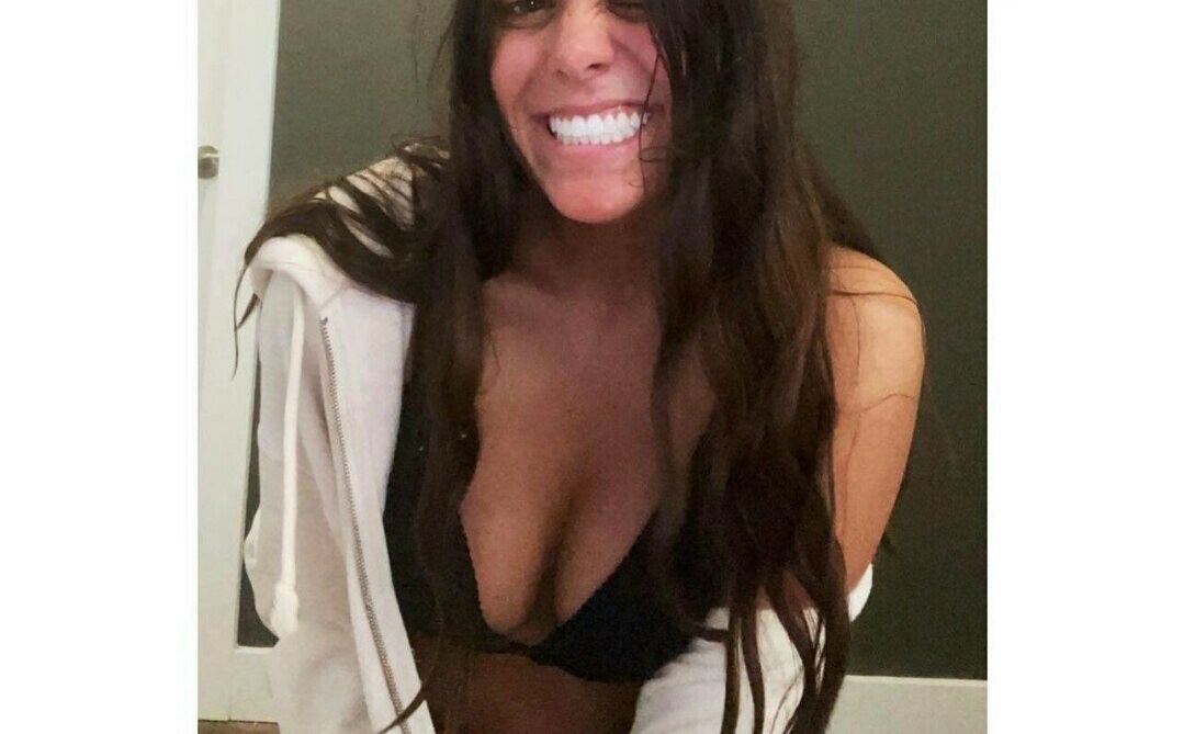 Aspen Reed desnuda #108472371