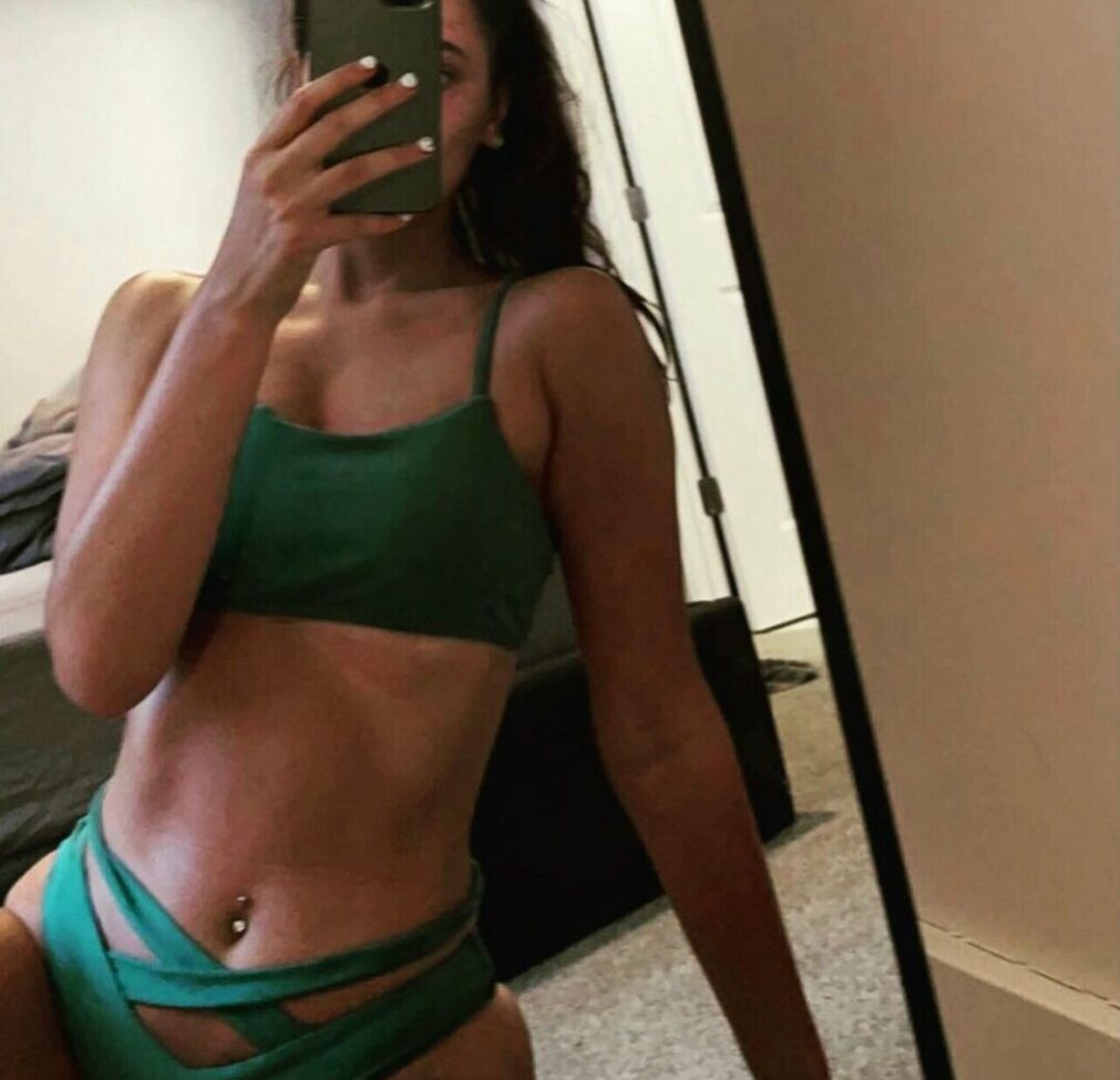 Aspen Reed desnuda #108472373