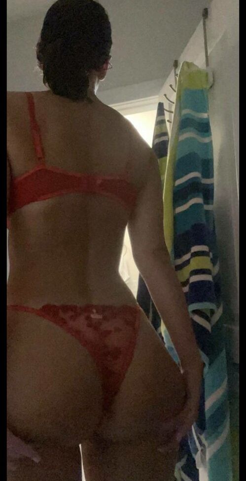 Aspen Reed desnuda #108472400