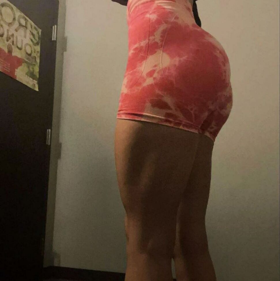 Aspen Reed desnuda #108472417