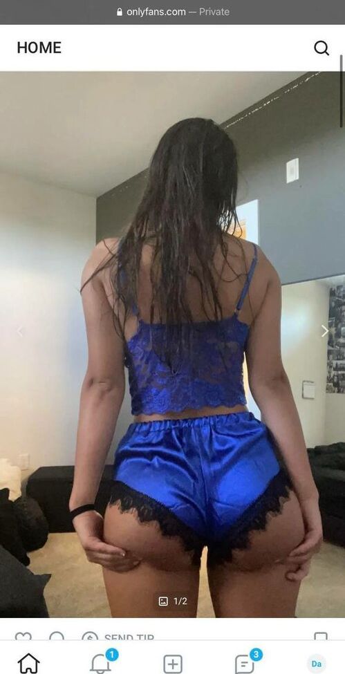 Aspen Reed desnuda #108472419