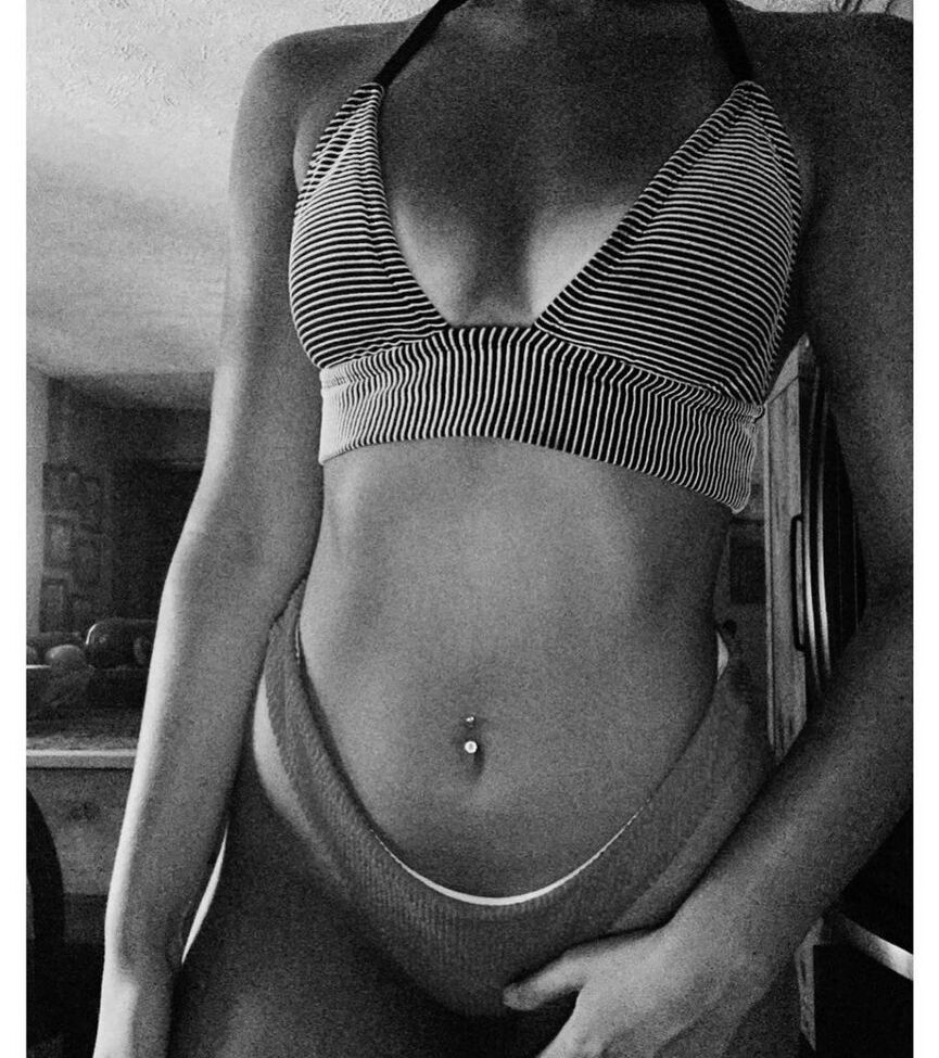 Aspen Reed desnuda #108472432