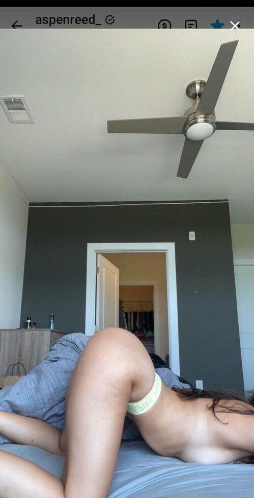 Aspen Reed desnuda #108472437