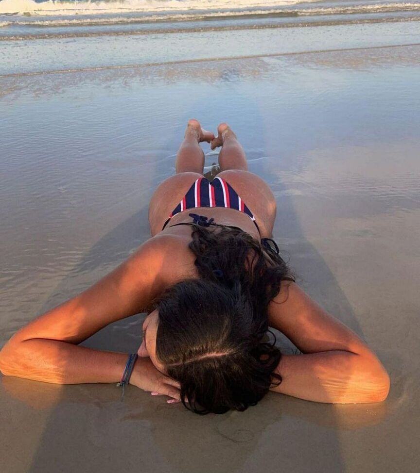 Aspen Reed desnuda #108472441