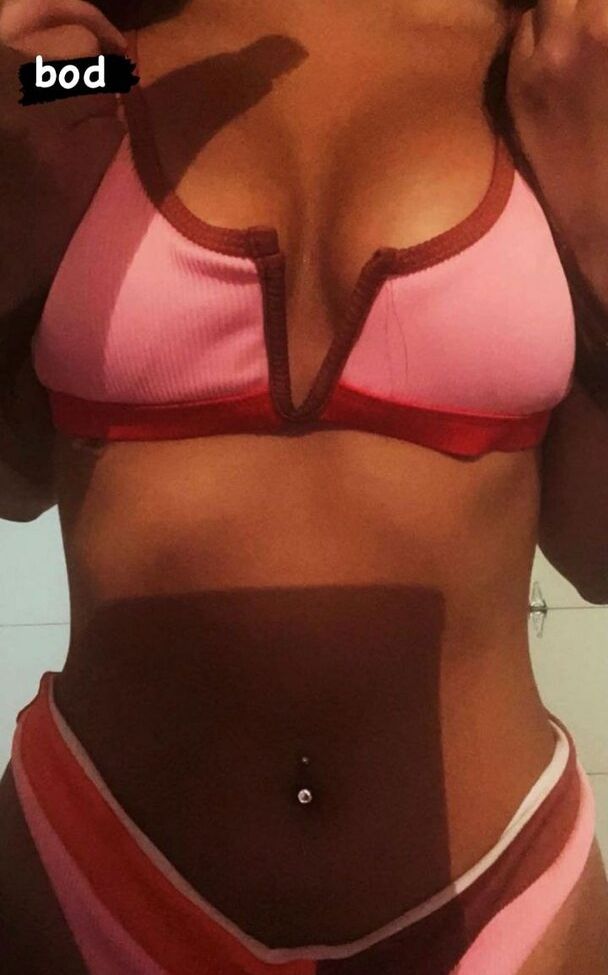 Aspen Reed desnuda #108472445