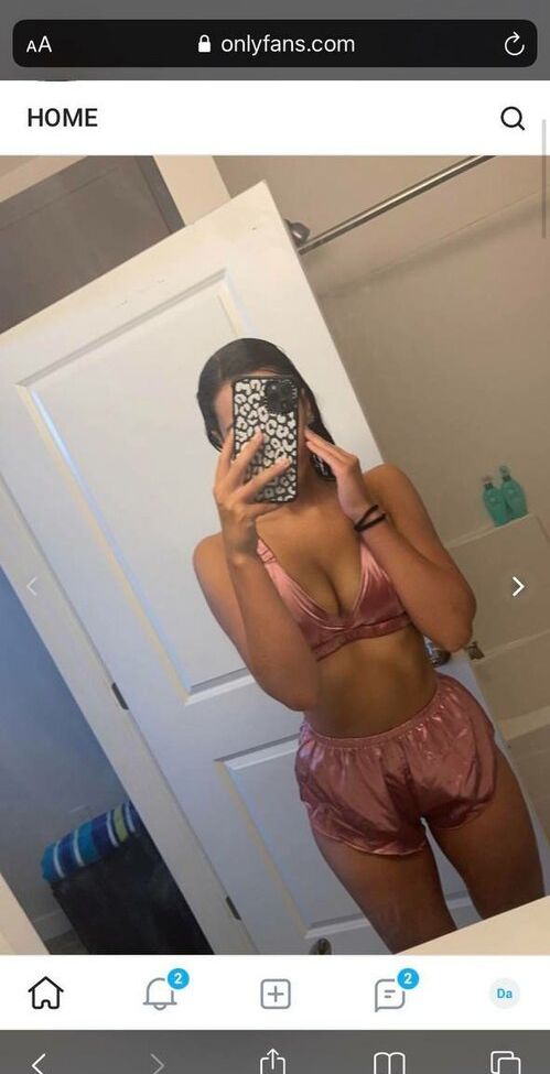 Aspen Reed desnuda #108472451