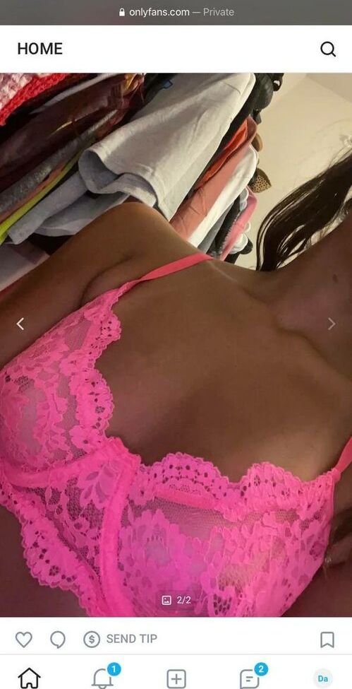 Aspen Reed desnuda #108472454