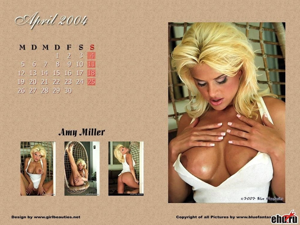 Amy miller nude model
 #106316722