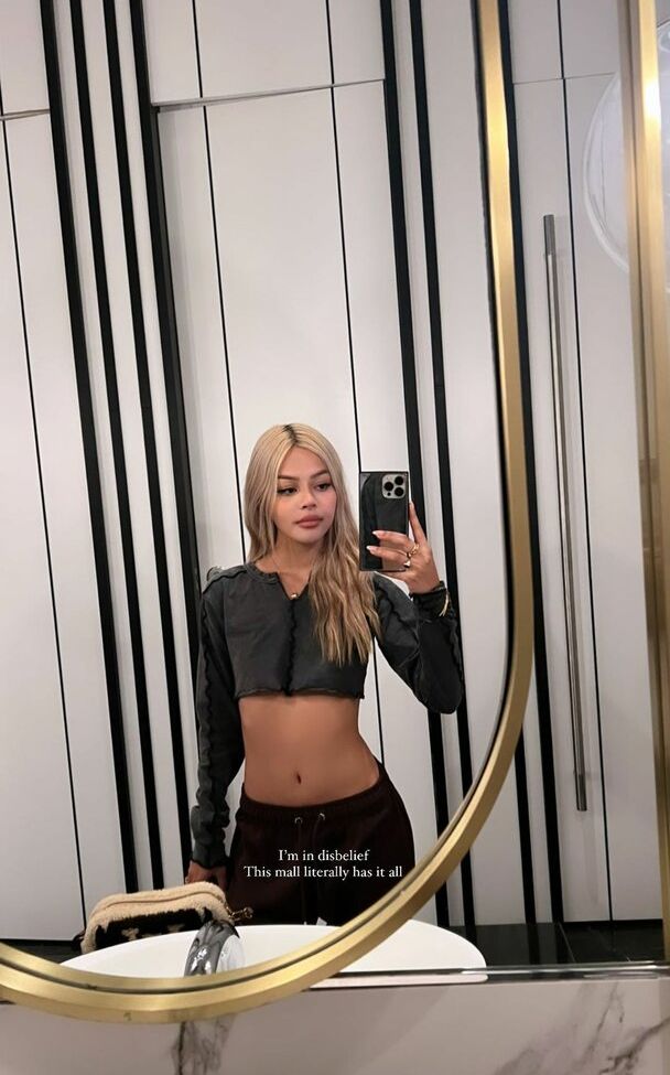LilyMayMac desnuda #108906963