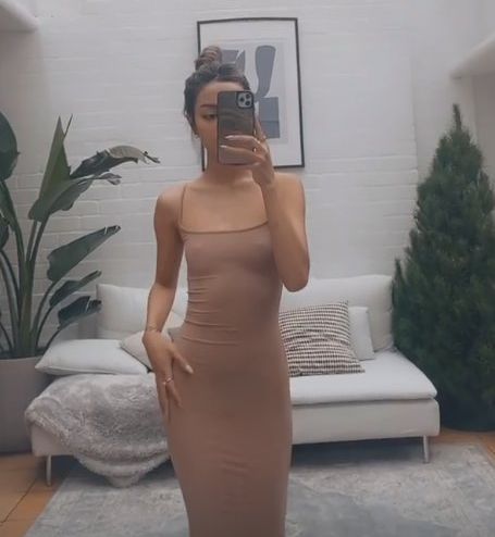 LilyMayMac desnuda #108907009