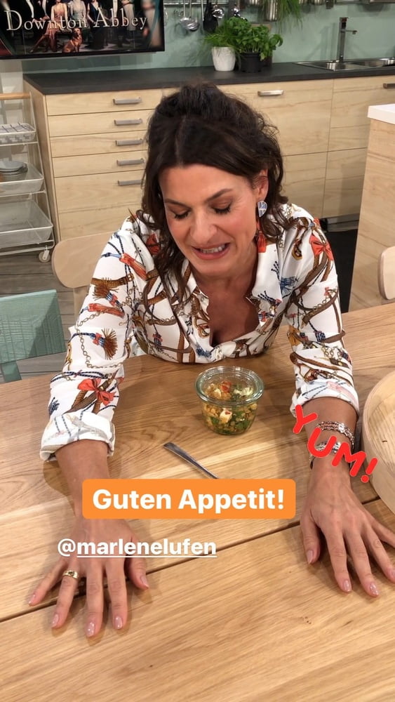 Marlene lufen
 #90317536