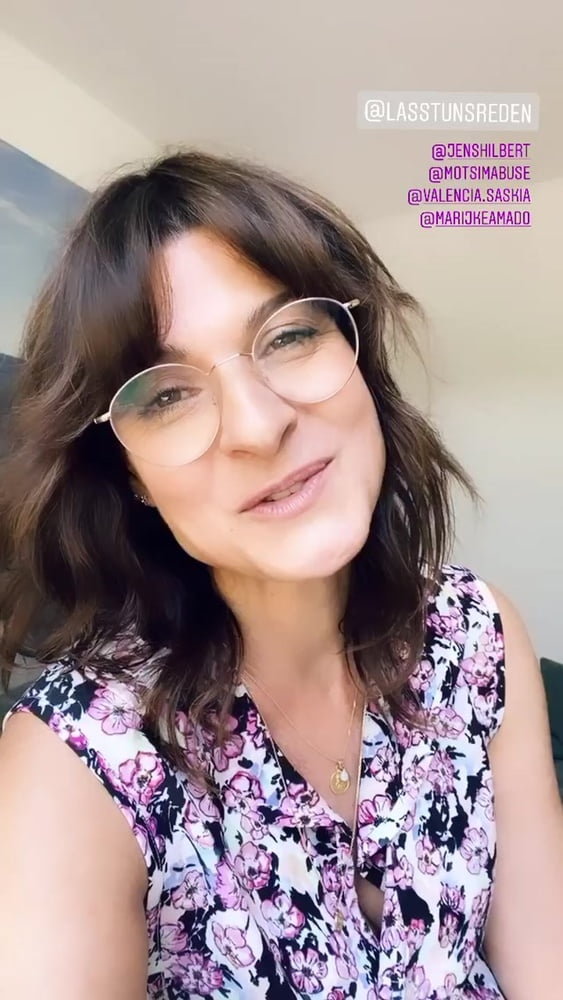 Marlene lufen
 #90317540