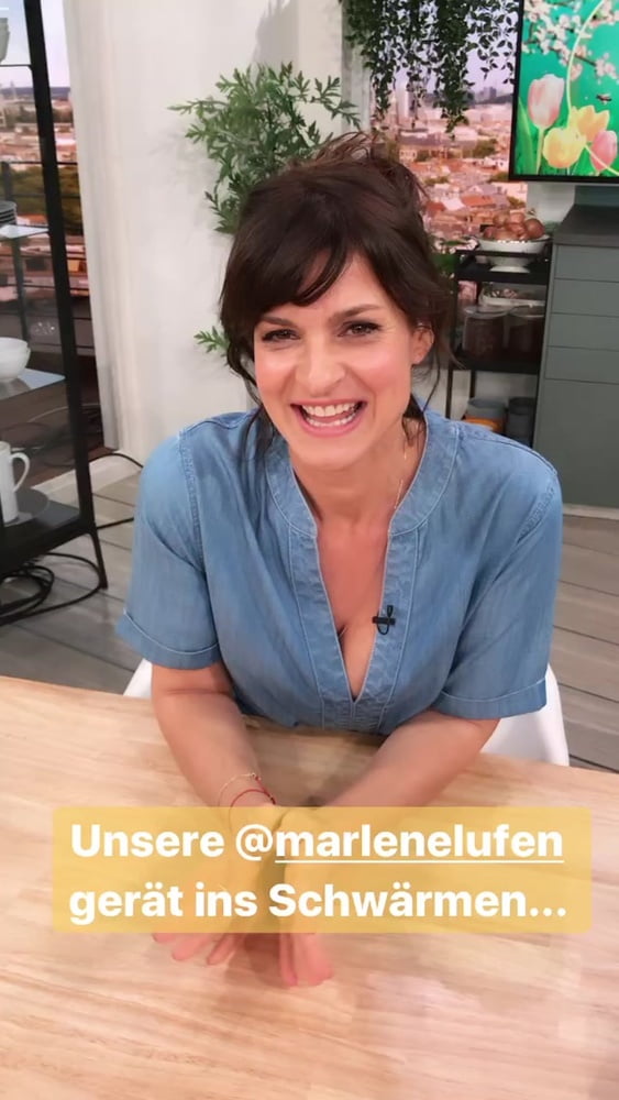 Marlene lufen
 #90317582