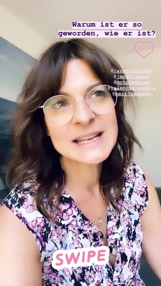 Marlene Lufen #90317616