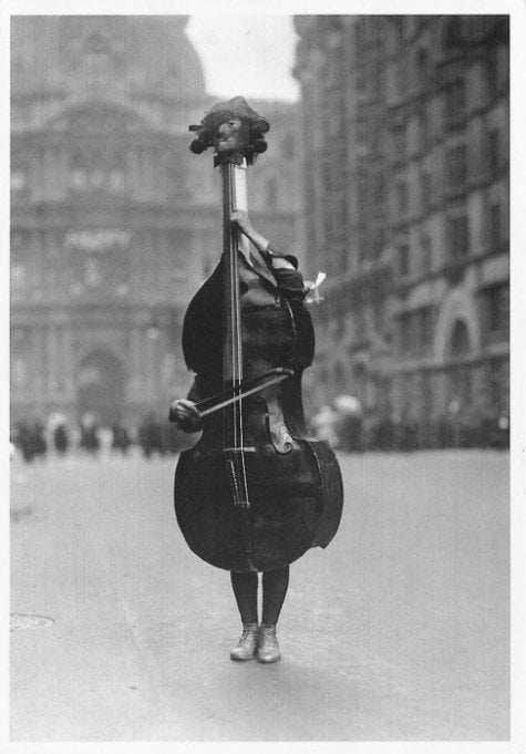 6-Girls and musical instrument (Strings) #105174255