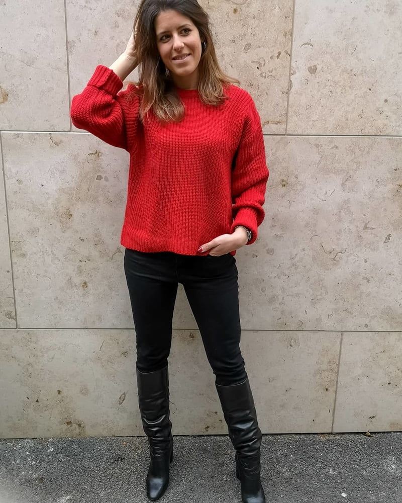 Milfs & gilfs con botas no.32
 #103261721