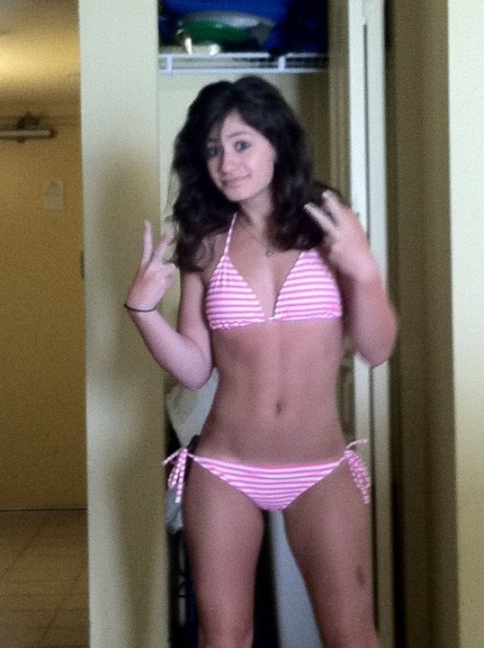 Chicas parte 34.
 #93126409