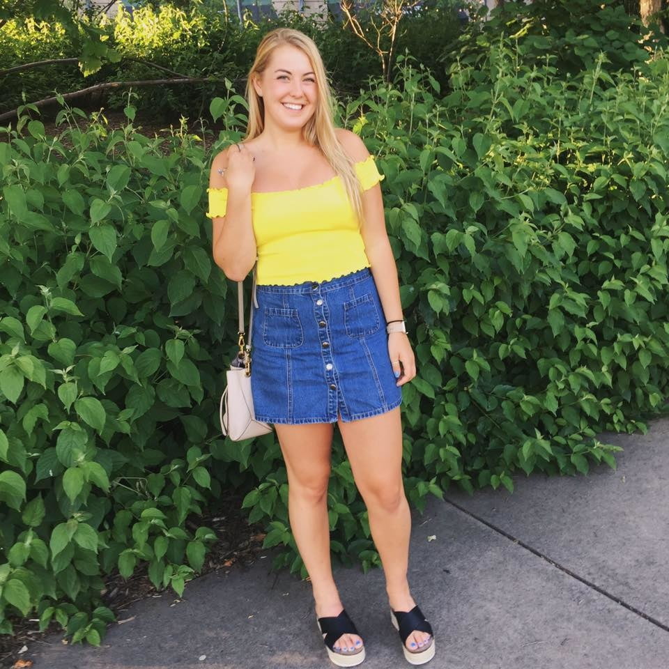 Chicas parte 34.
 #93126414