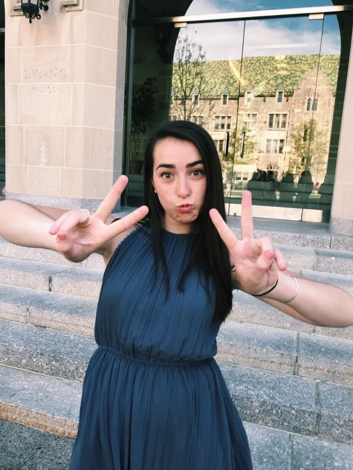 Chicas parte 34.
 #93126417