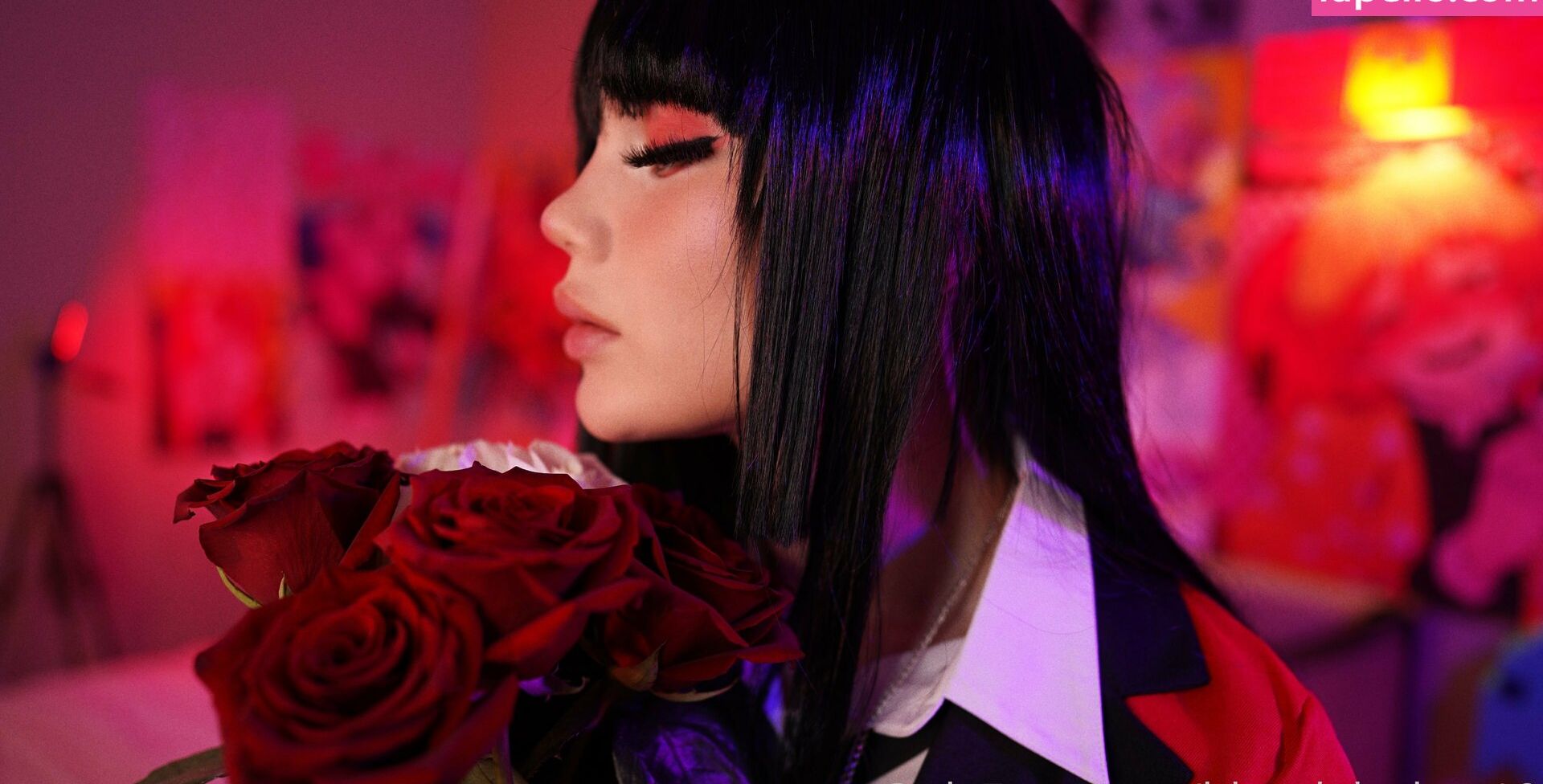 Blondelashes19 desnuda #108223370