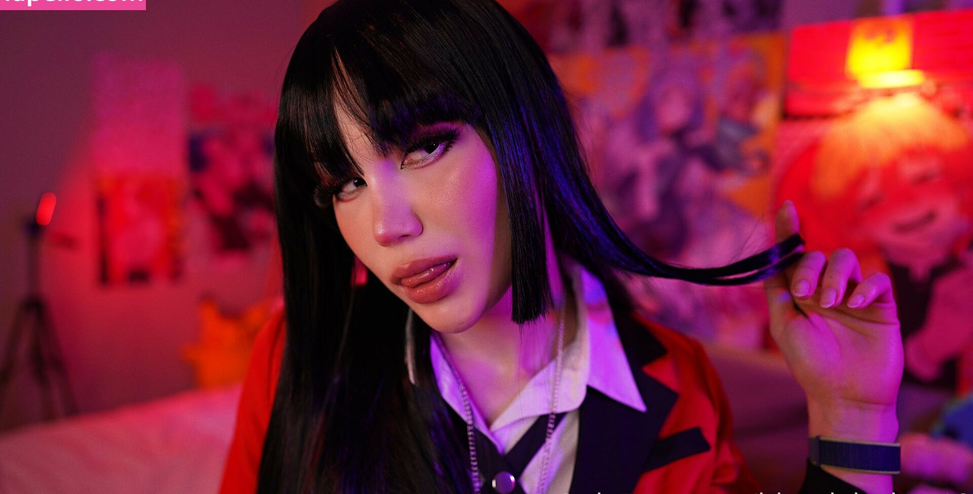 Blondelashes19 desnuda #108223371