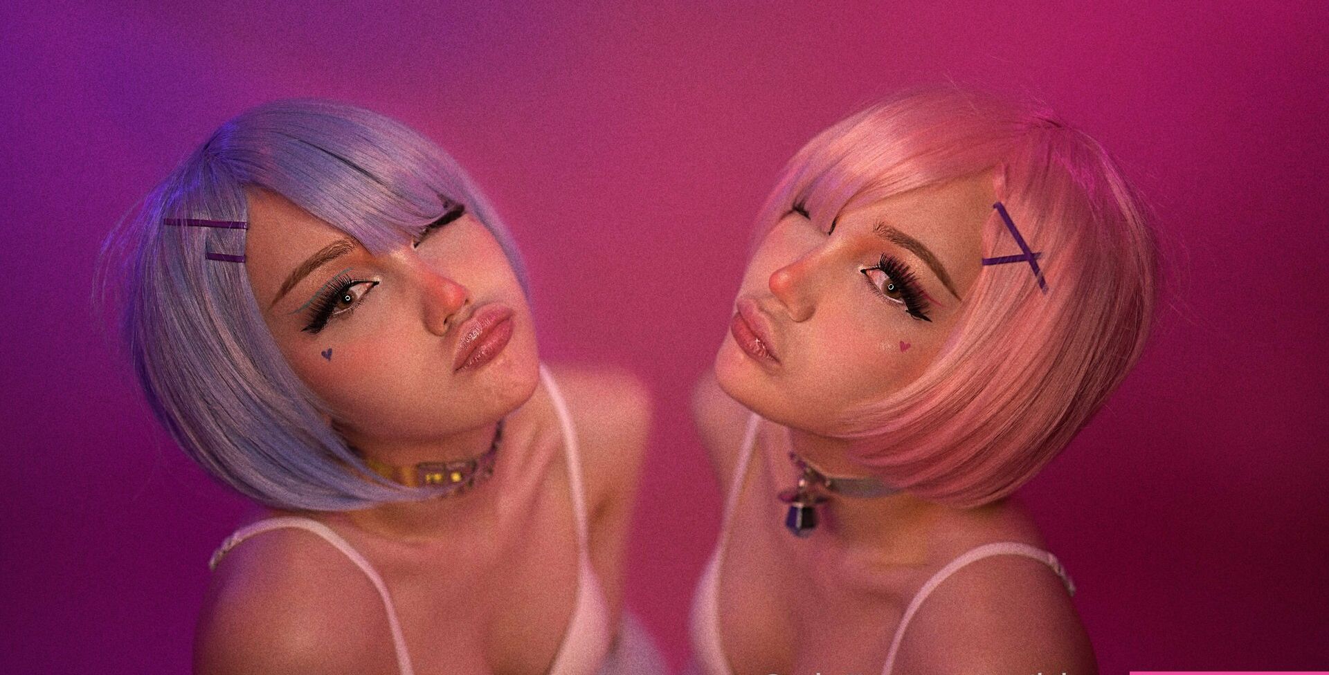 Blondelashes19 desnuda #108223372