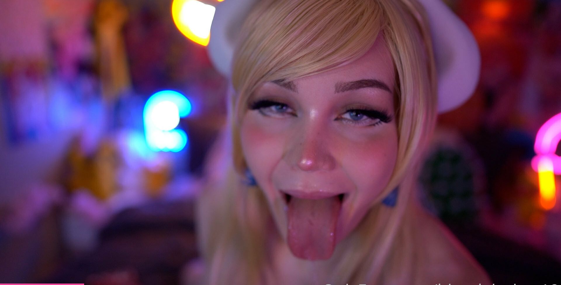 Blondelashes19 desnuda #108223375