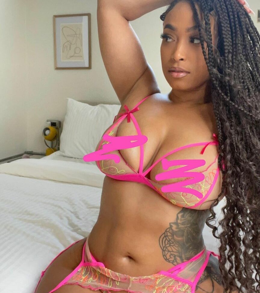 Robyn Banks desnuda #108151763