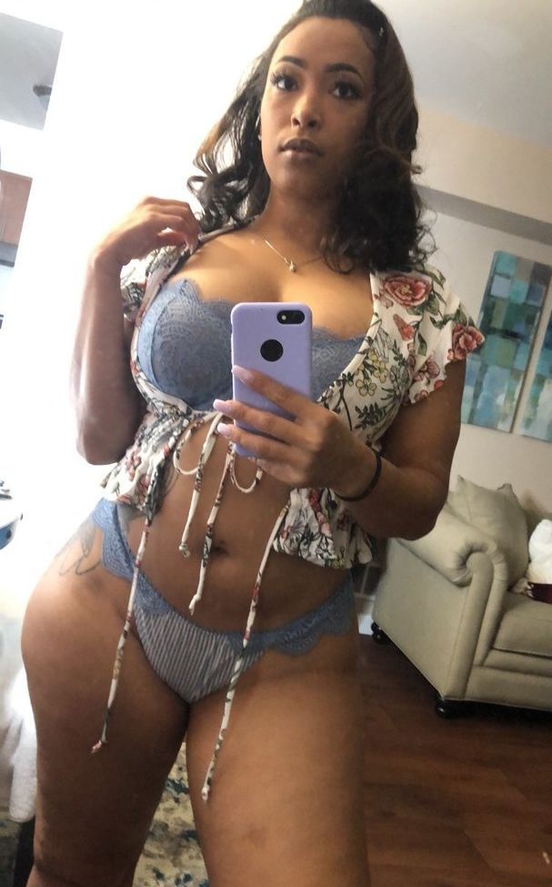 Robyn Banks desnuda #108151786