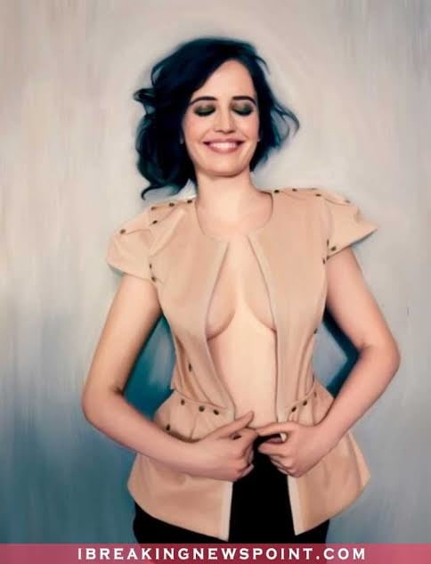 Eva green sexy #98646983