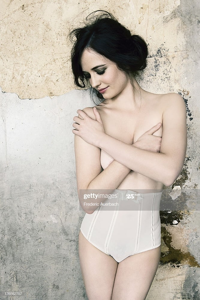 Eva green sexy #98646991