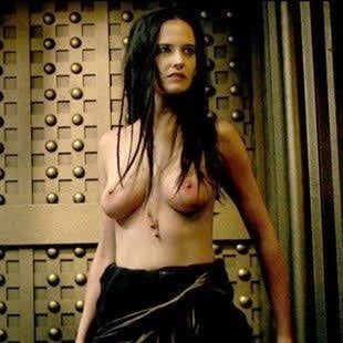 Eva green sexy #98647003