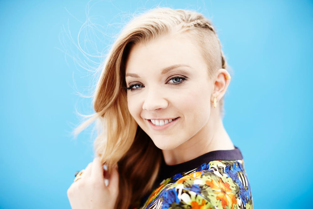 La ruleta de los famosos
 #104938065