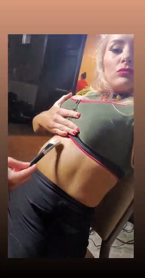Wwe lacey evans
 #87368020