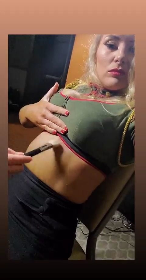 Wwe lacey evans
 #87368027