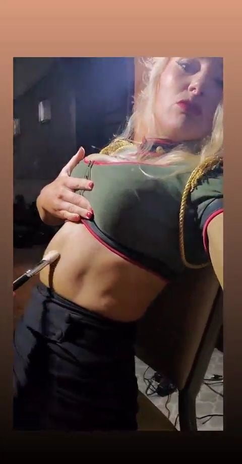 Wwe lacey evans
 #87368057