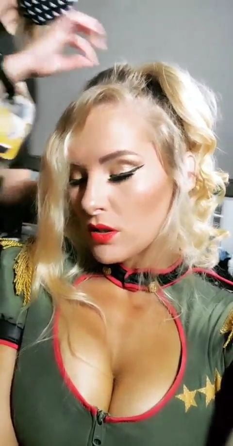 Wwe lacey evans
 #87368065