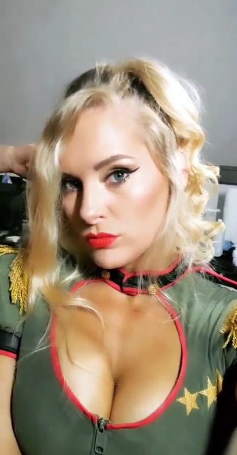Wwe lacey evans
 #87368089