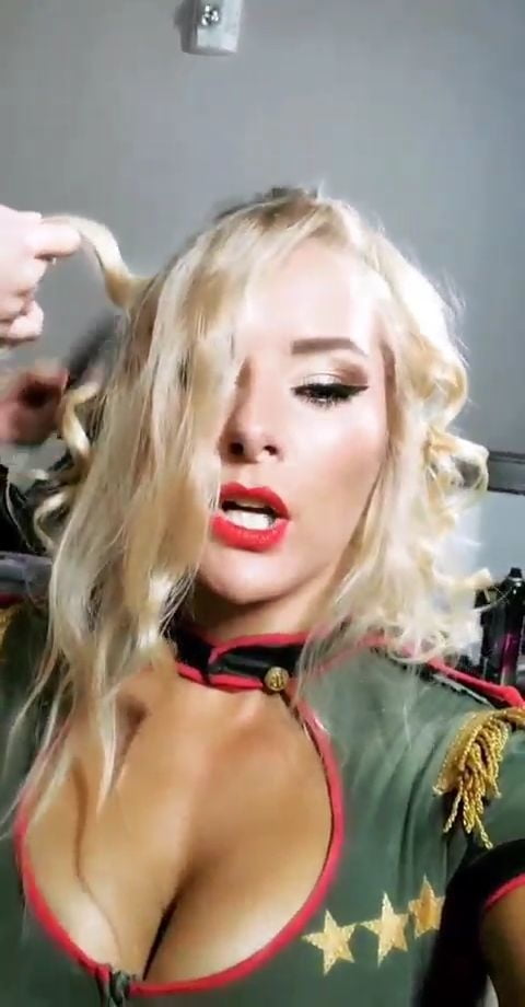 Wwe lacey evans
 #87368120